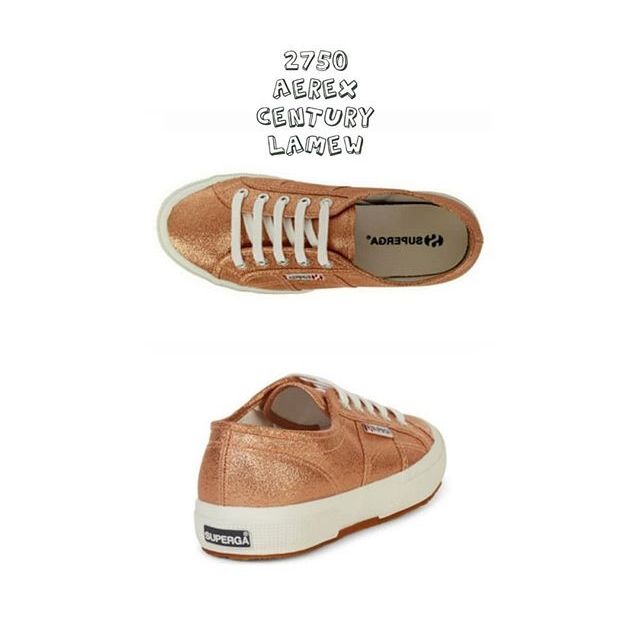 superga aerex century