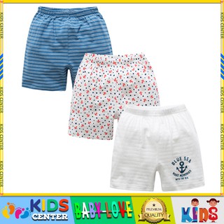 Baby cotton short summer breathable baby clothes for boy