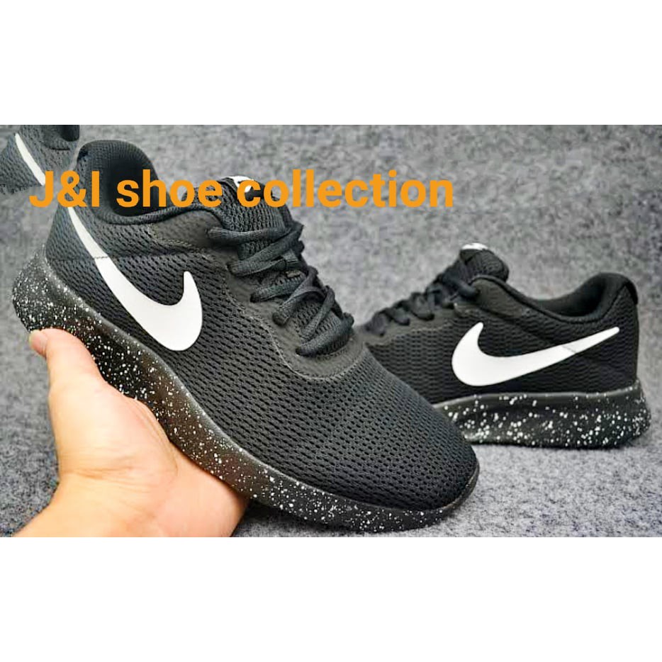 nike tanjun oreo