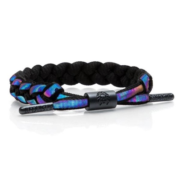RASTACLAT Braided Bracelet Void Shopee Philippines
