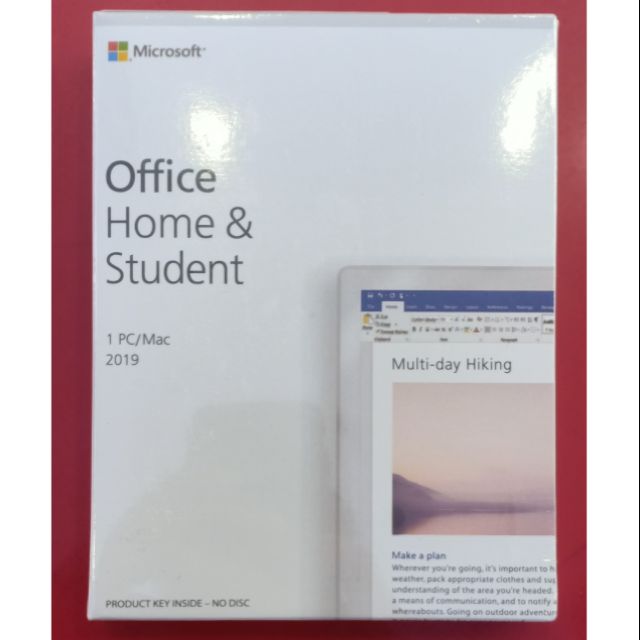 Microsoft office 2019 | Shopee Philippines
