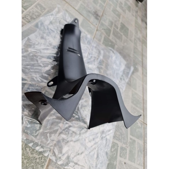 wave 100 console cover(try plss) Shopee Philippines