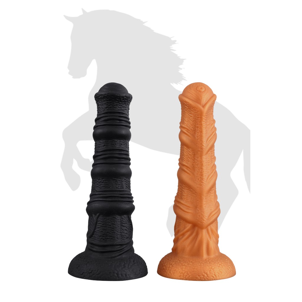Monster Horse Dildo