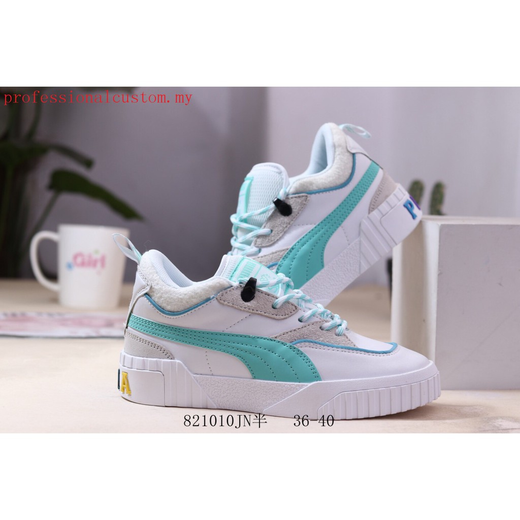 puma x sue tsai cali women's sneakers