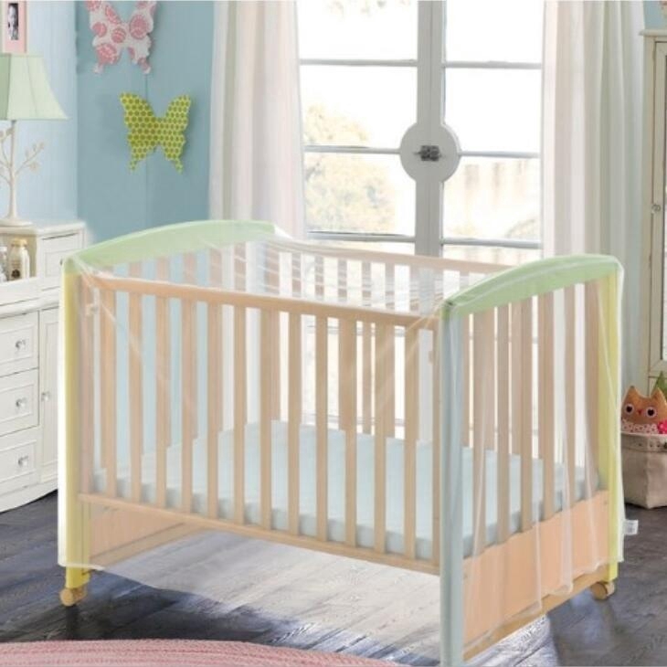 baby bed light