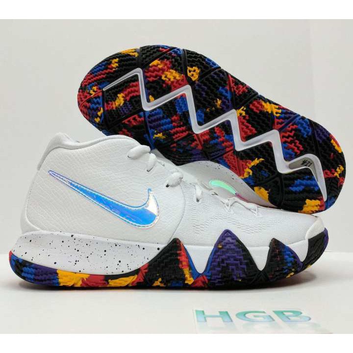 march madness kyrie 4