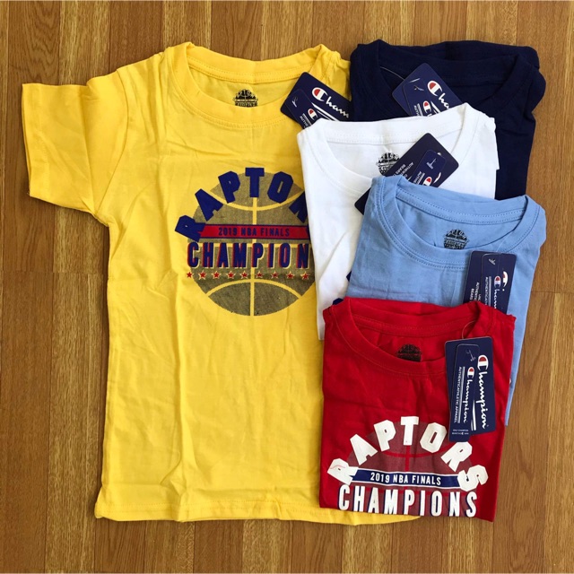 champion t shirt kids 2013