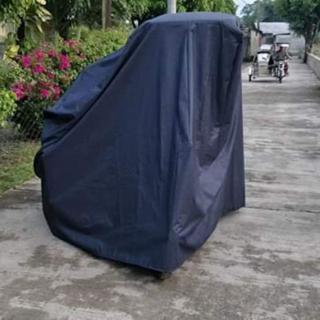 trike cover waterproof