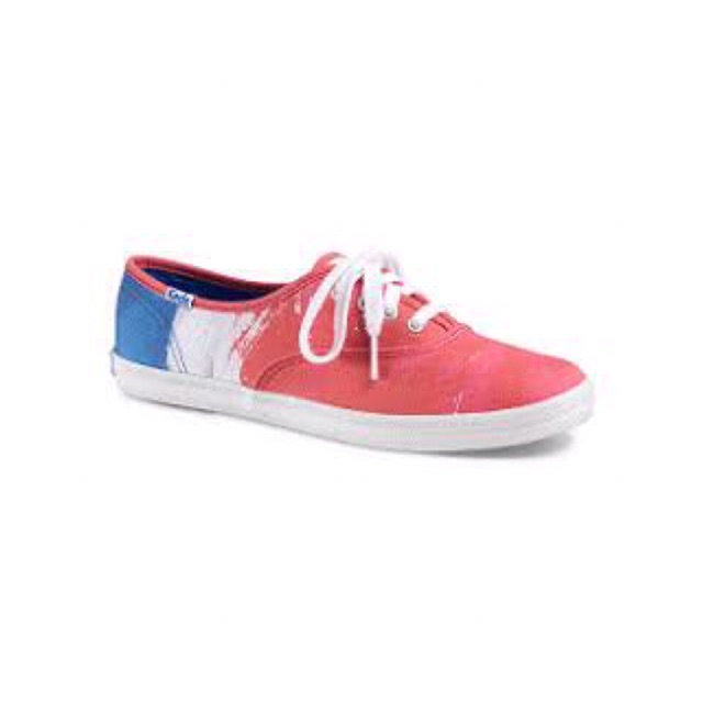 keds france