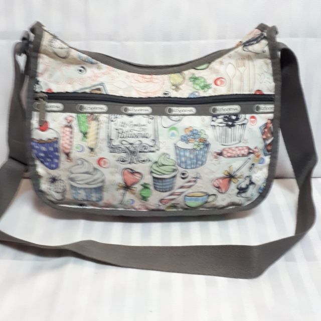 lesportsac sling bag