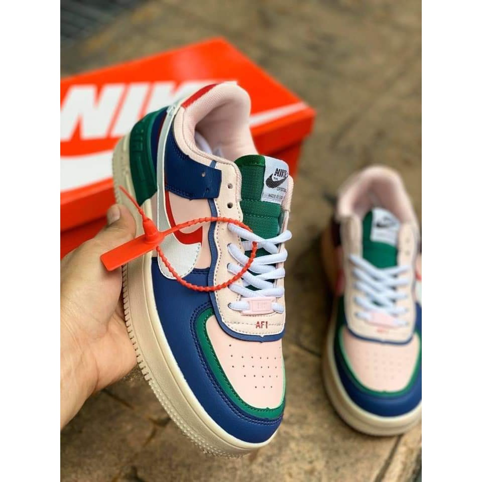 air force 2 colors