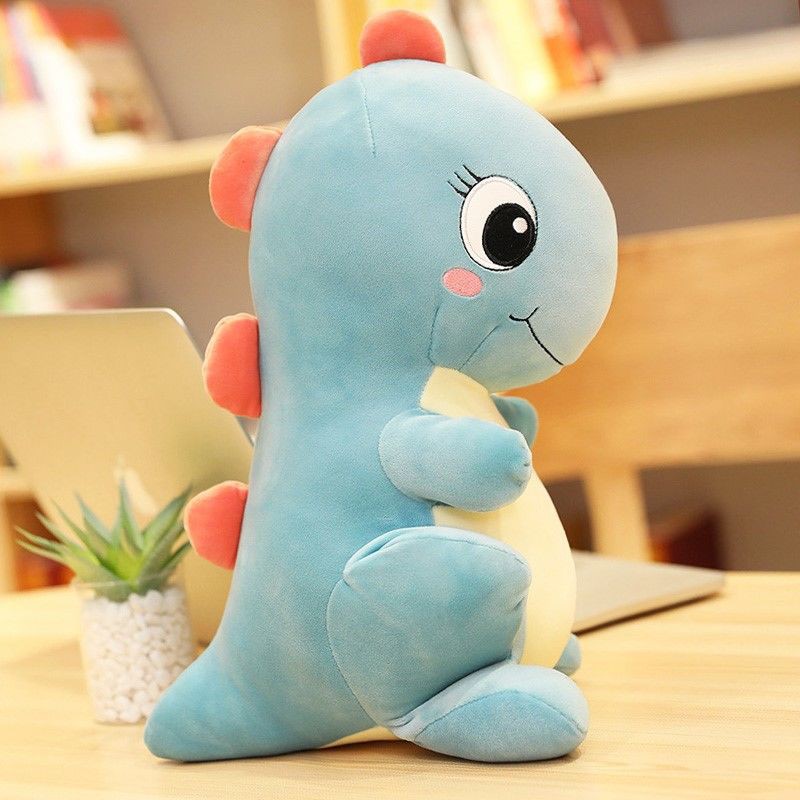 baby dinosaur soft toy