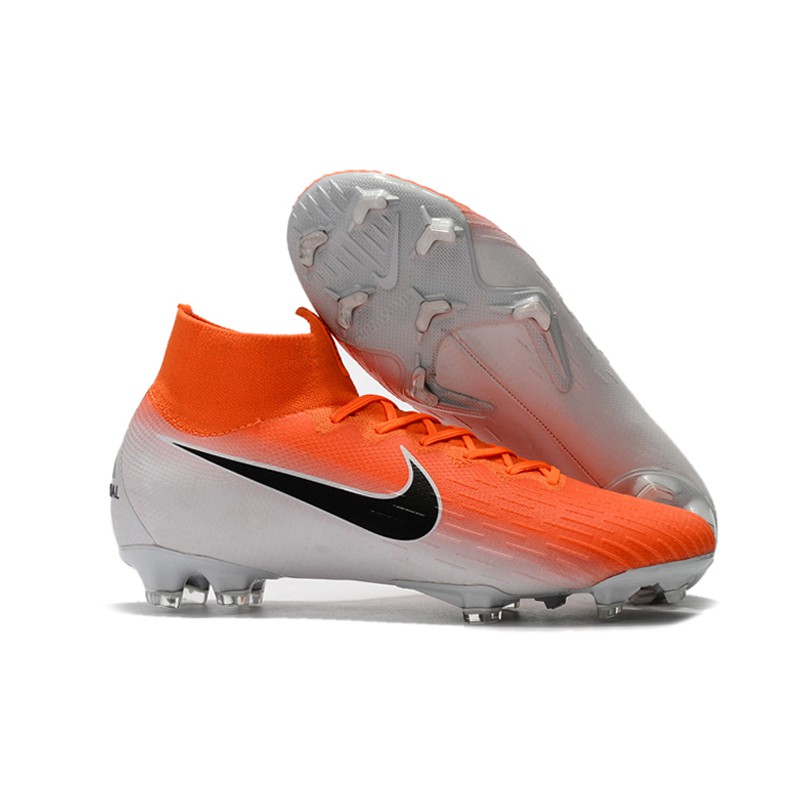 mercurial superfly 12