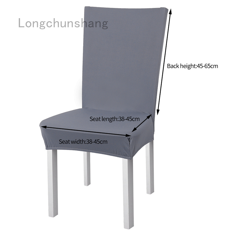 metal chair covers