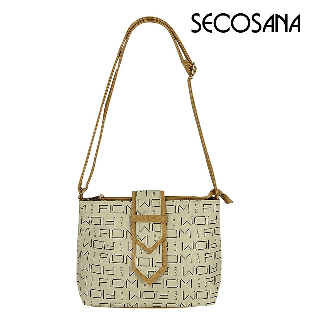 secosana mini sling bag