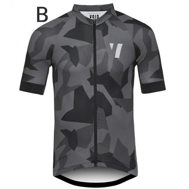 void bike clothing