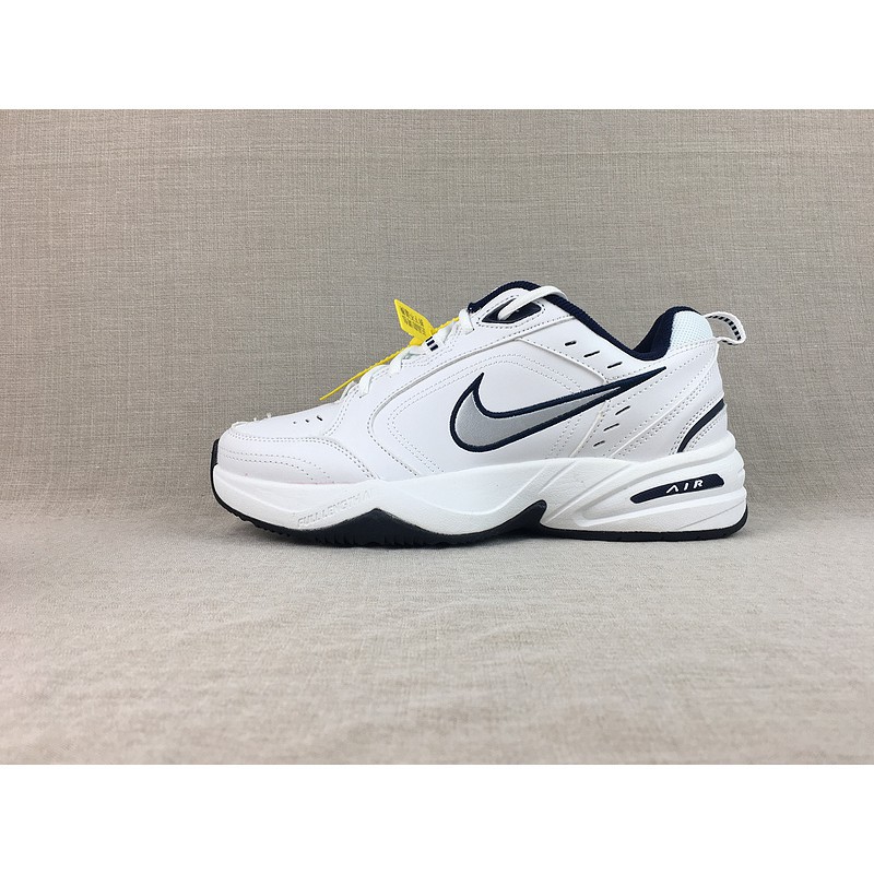 nike supreme monarch