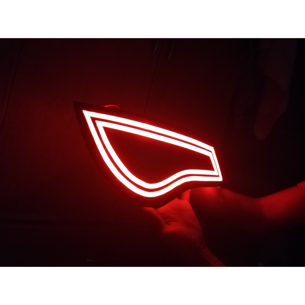 Hyundai accent brake light Panel DIY KIT Shopee Philippines