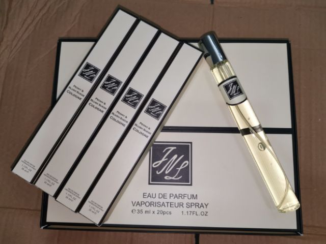 Mili Jo Malone Perfume 35ml Us Tester Shopee Philippines
