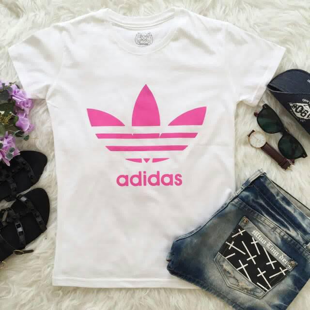 Pelágico jalea estético Adidas T-Shirt / Branded Tee / Tumblr Tee / Adidas / Tshirt | Shopee  Philippines