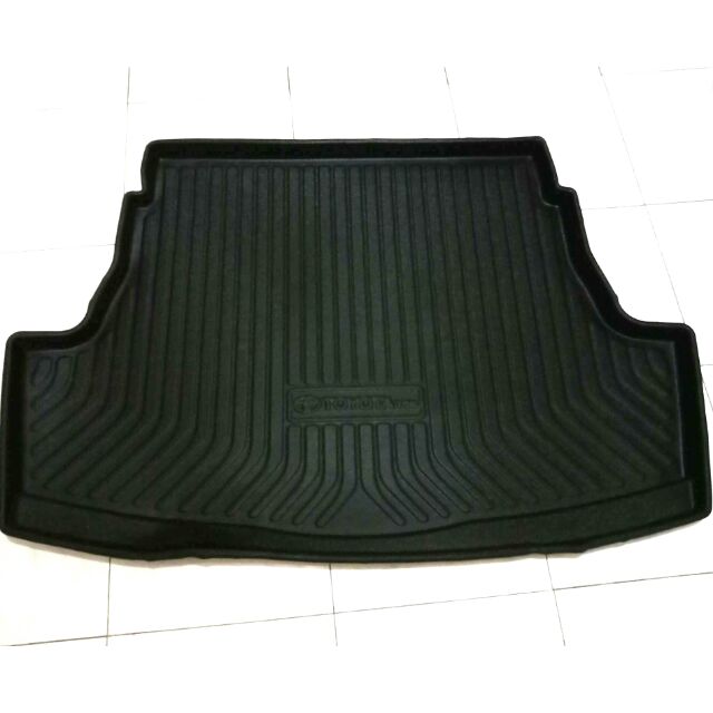 vios trunk tray