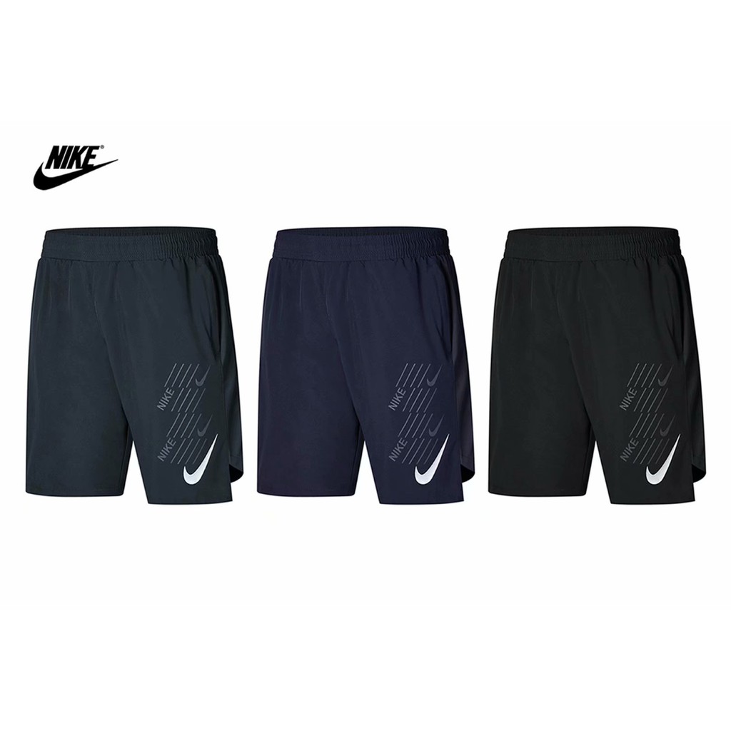 nike sports shorts mens