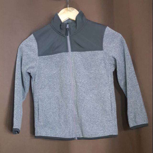 uniqlo jackets kids
