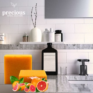 Precious Herbal Solutions Grapefruit - (Single) 1x90grams #2