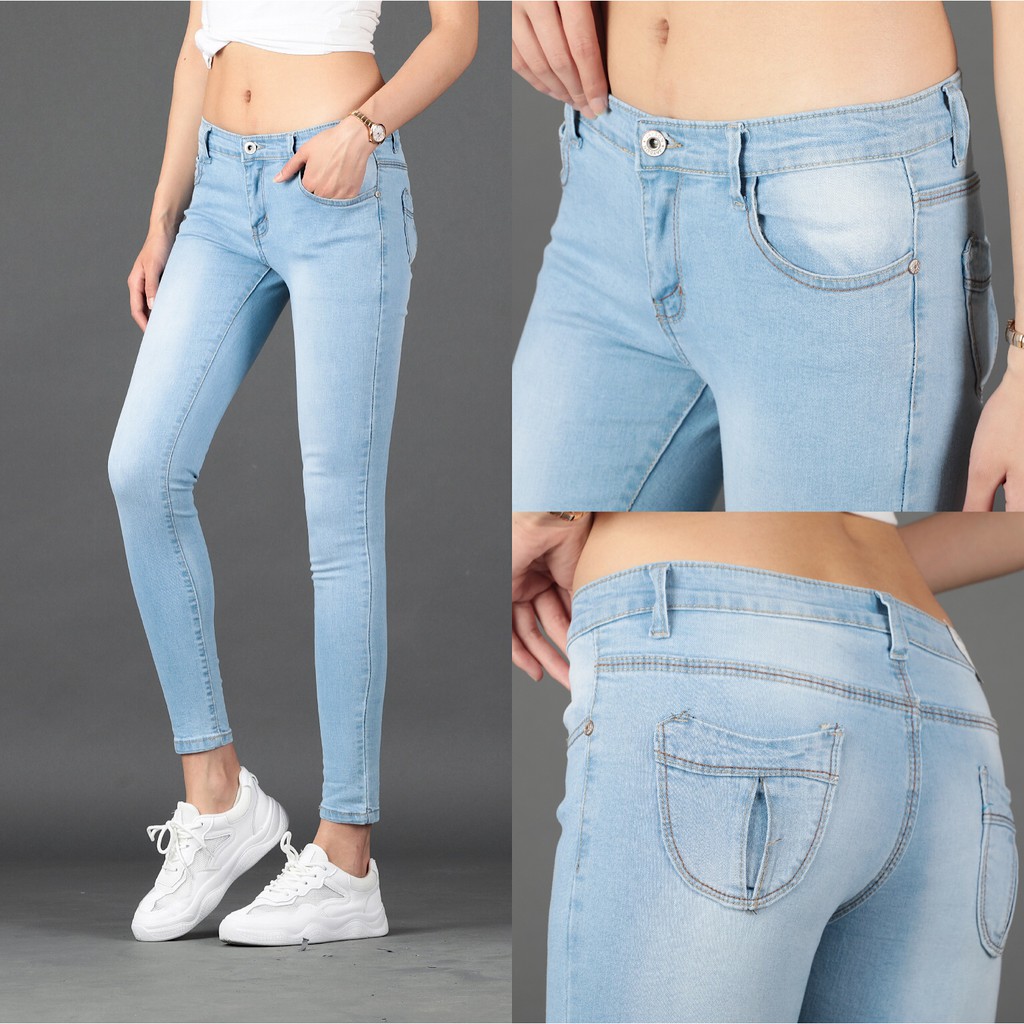 jeans for summer women's