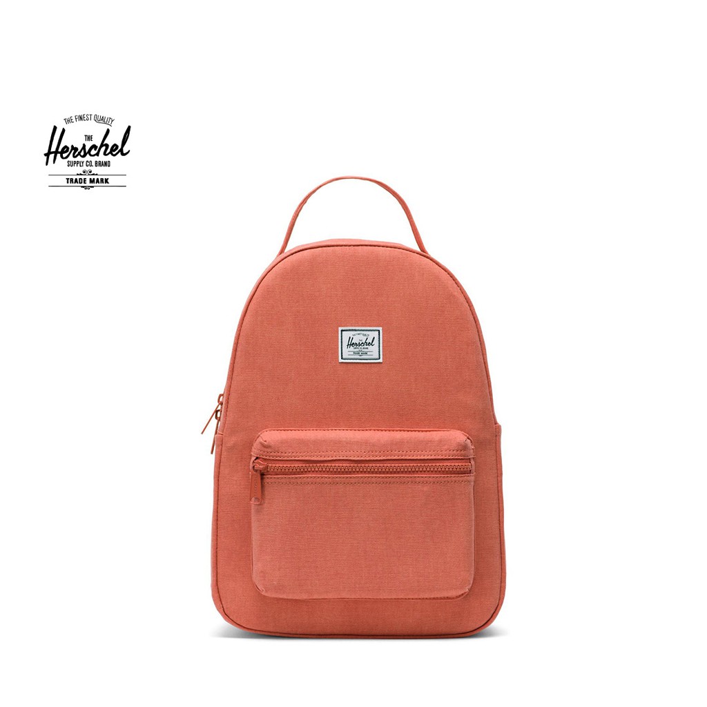 herschel cotton casuals