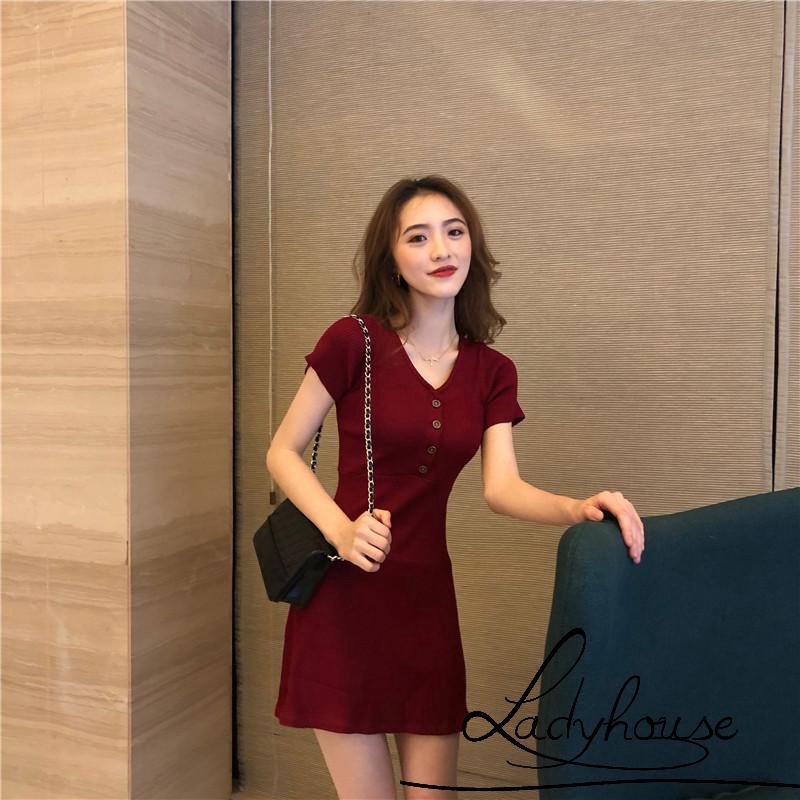 v neck knitwear ladies