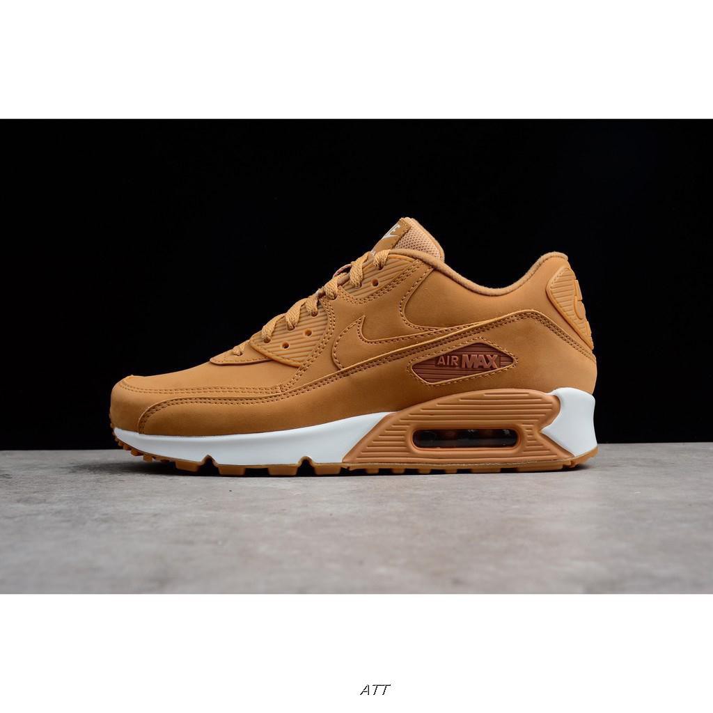 air max 90 essential brown