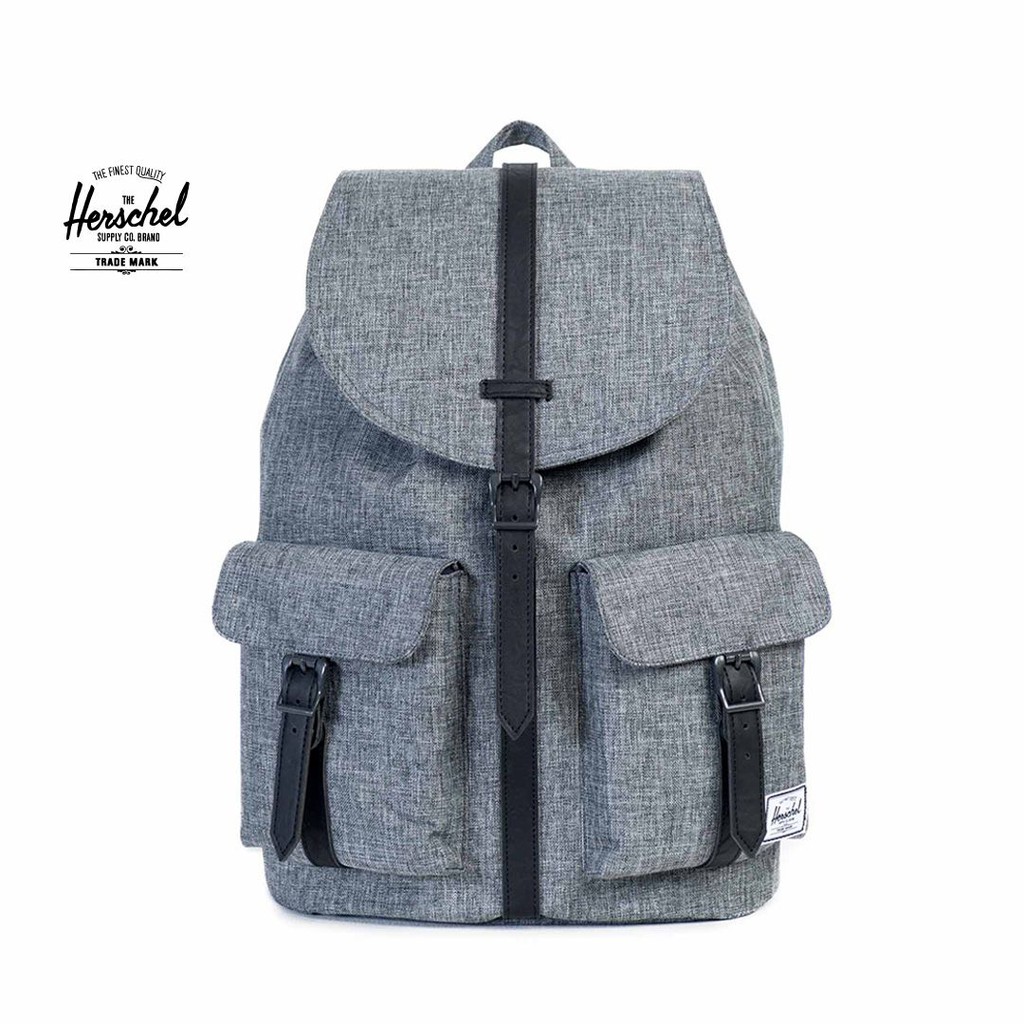 Herschel Unisex Dawson Bags Shopee Philippines