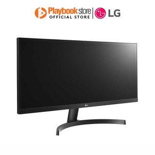 LG 29WL500-B 29 UltraWide Full HD IPS AMD Radeon FreeSync LED Monitor