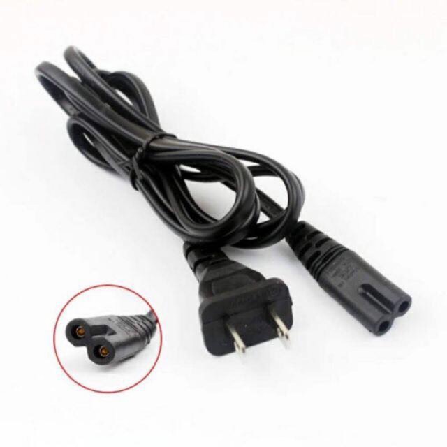 Universal Power Cord good for radio speaker etc... Shopee Philippines