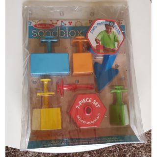 melissa and doug sandblox