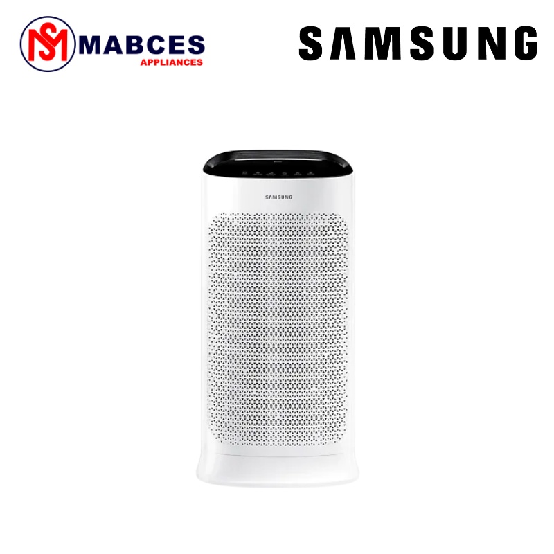 Samsung 60 sqm Air Purifier AX60T5080WD/TC Shopee Philippines