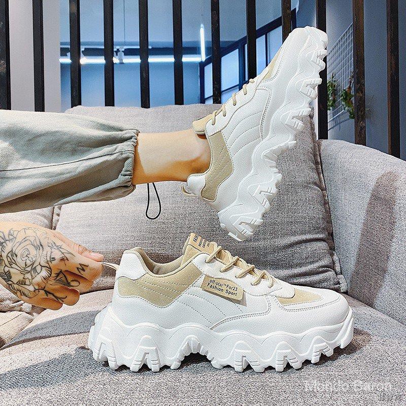 hammerstein chunky sneaker