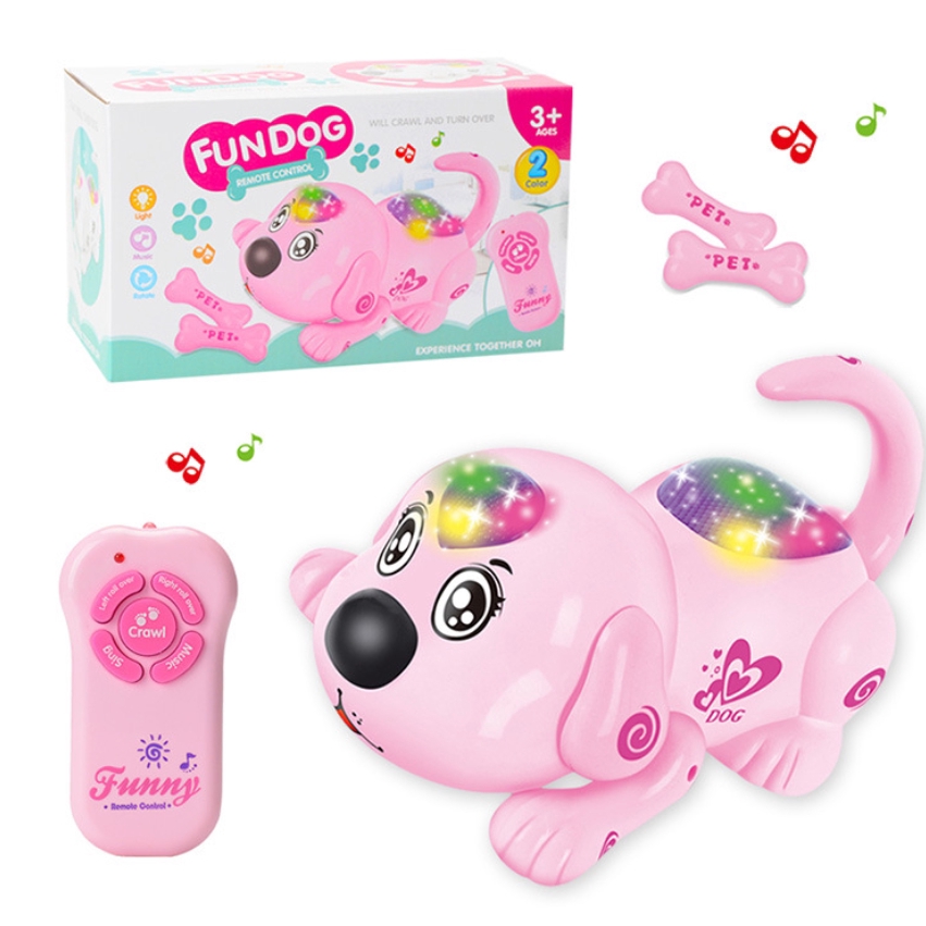 puppy toy for kids