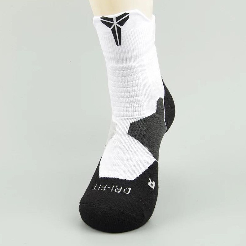 hyper elite basketball socks