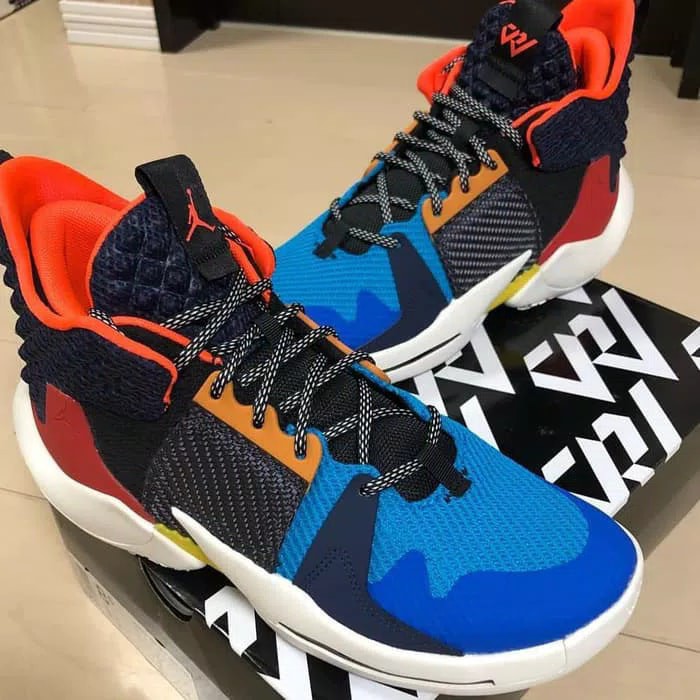 westbrook shoes 0.2