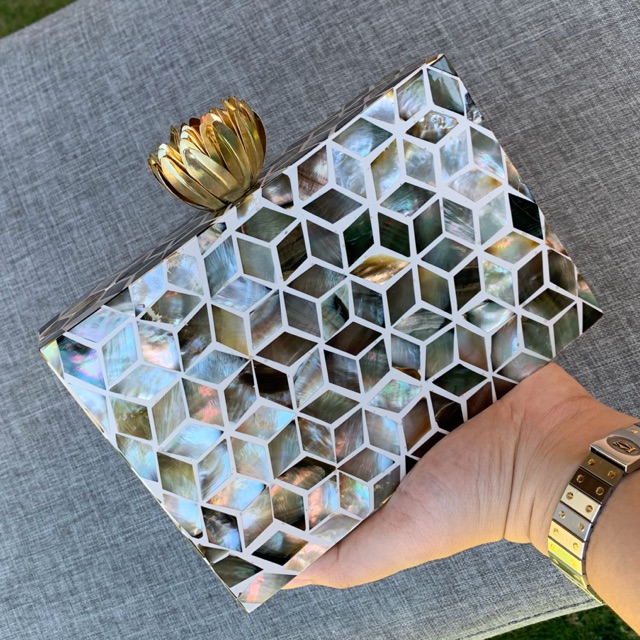 mother of pearl clutch philippines