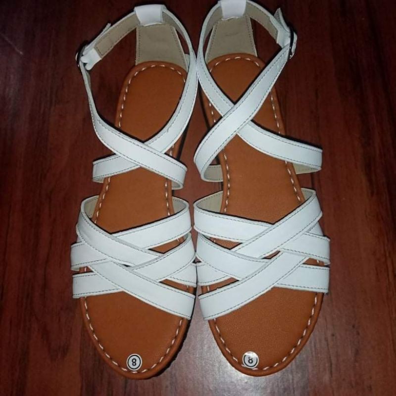 Marikina Ladies Sandals | Shopee Philippines