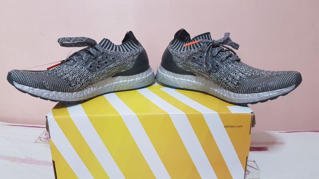 ultra boost uncaged price philippines