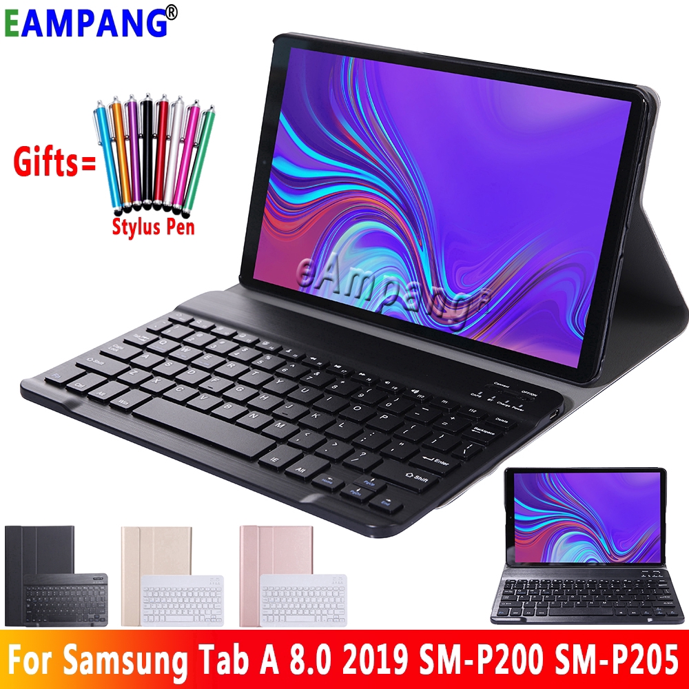 galaxy tab a 8.0 with s pen 2019