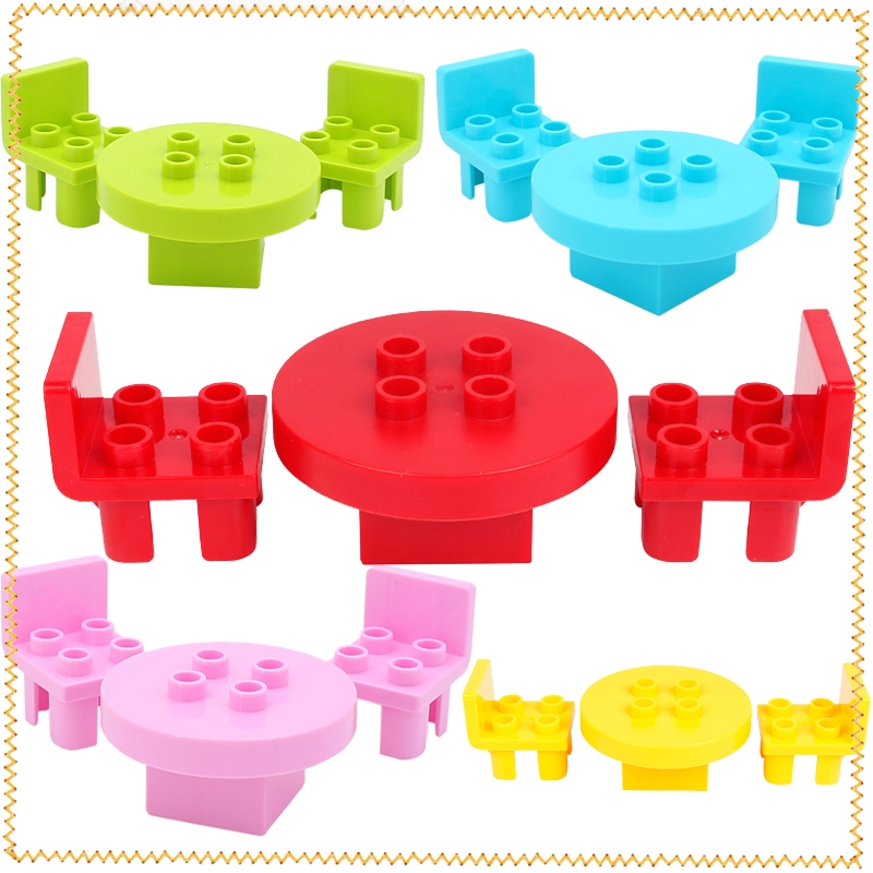 lego duplo creator