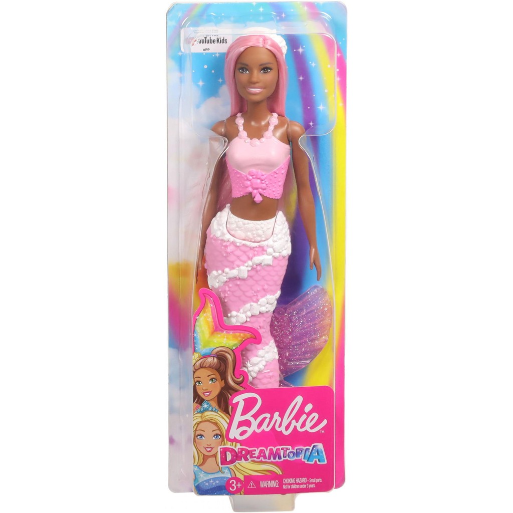 african american mermaid doll