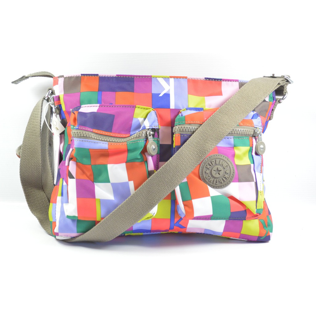 kipling coralie