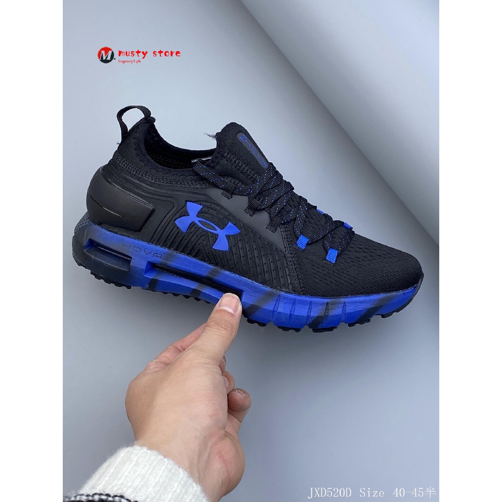 under armour shoes slip resistant