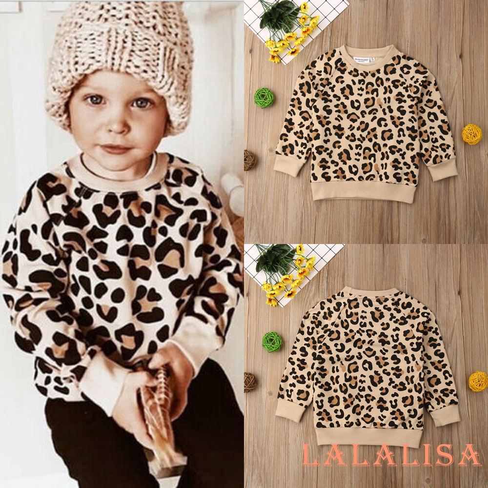 animal print kids clothes